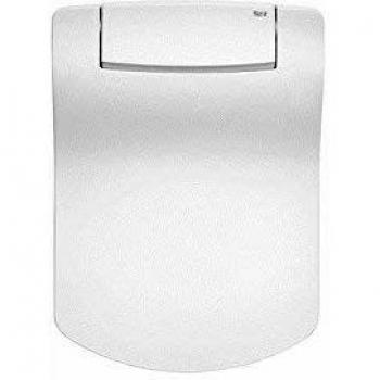 ROCA Multiclean Premium SQUARE: Asiento Inteligente 35,8 cm