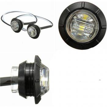 12V RV Side Lights