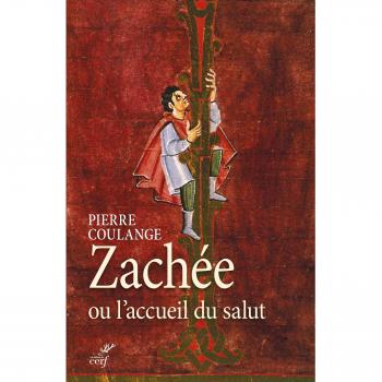 Zachée ou L'accueil du salut : une réflexion biblique sur l'extrême de la miséricorde