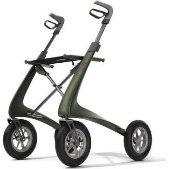 LUDWIG BERTRAM Offroad-Rollator