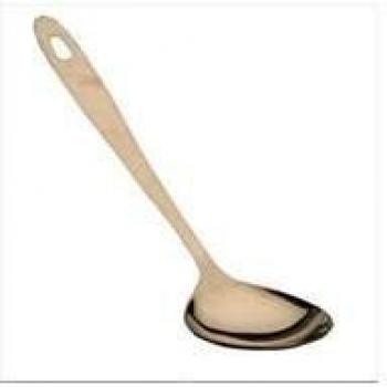 Chefset Silver Basting Spoon