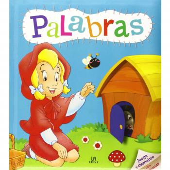 Palabras-juega y descubre con ventanas