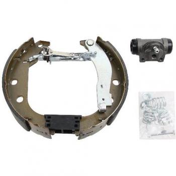 A.B.S. 111413 Bremsbacken-Kit mit Radzylinder