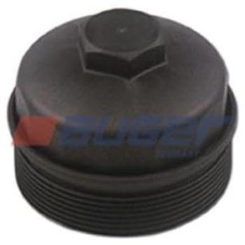 Cubierta para filtro de aceite AUGER 53229