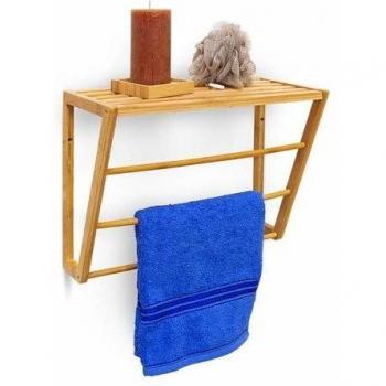 Tranquilo Towel Stand