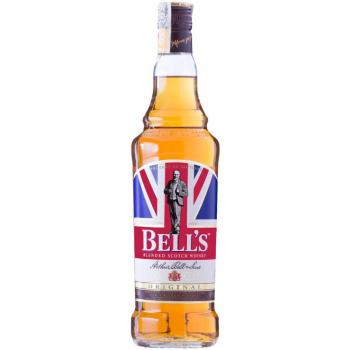 Bell's Blended