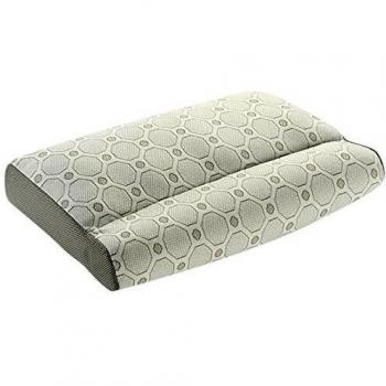 3D Airflow Memory Foam Pillow