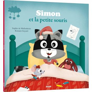 Simon et la petite souris