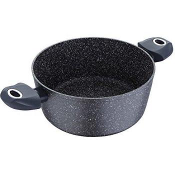 Cacerola 24x10.5 cm Aluminio Forjado 4.0L