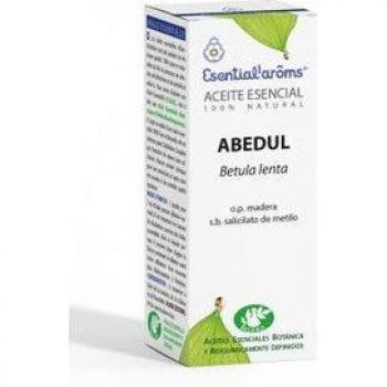 Puro Abedul Aromas Naturales 10 ml