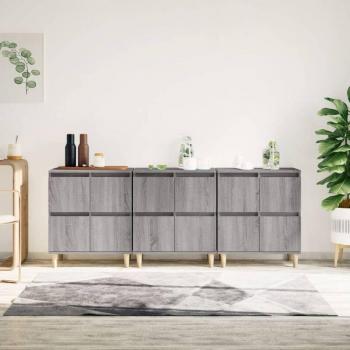 Mobili in Legno Grigio – The Living Store