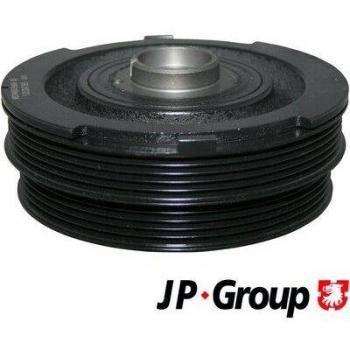 JP GROUP Crankshaft Timing Pulley 1418300300