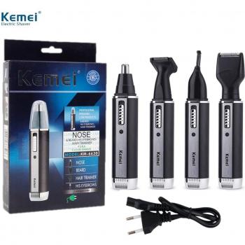 KM-6630 Recortador Multifuncional Kemei