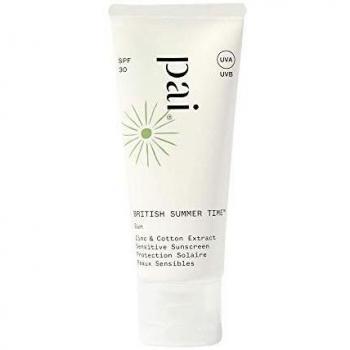 Pai Skincare British Summer Time Delicate Sunscreen SPF 30, 40 ml