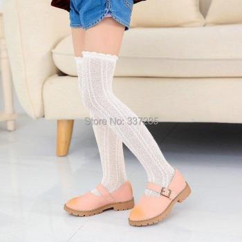 Boys Anti-Mosquito Knee High Socks