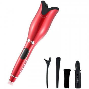 Home Curler 360