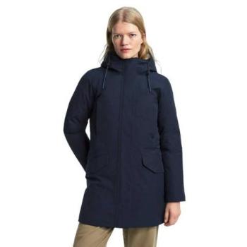Parka robuste Aigle Gore‑Tex ajusté femme
