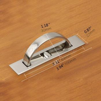 Cajón Secreto Tatami