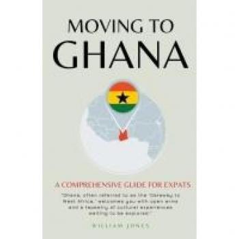 Moving to Ghana