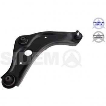 Pedaço de Suspensão SIDEM 41673R – Parte Superior