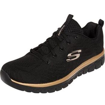 Skechers Women's Graceful Get Connected Shoes