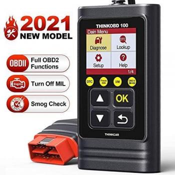 ThinkOBD EntryScan 100