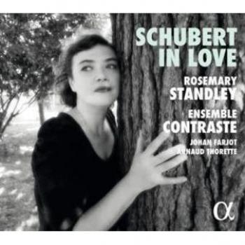 Schubert: Winterreise Selections