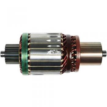 Motor Inducido AS-PL SA9045