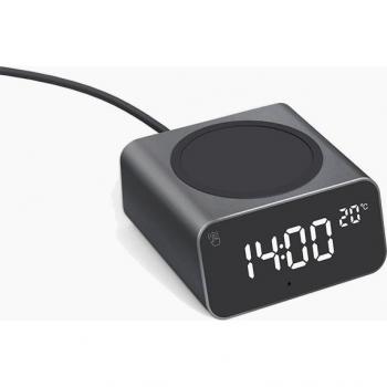 XOOPAR Charge & Time Reddi Aluminio