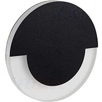 Sola LED AC B-NW (equivalente a Kanlux Mini led Spot Recessable Staircase 1.3W 14lm)