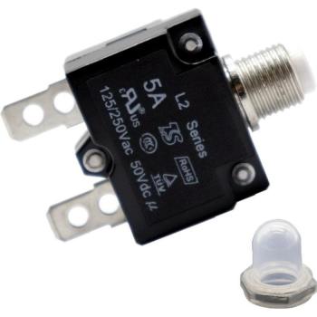 Interruptor de Seguridad 5A