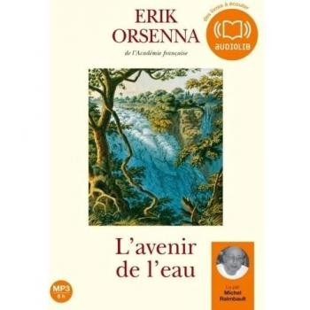 L'Avenir de l'eau