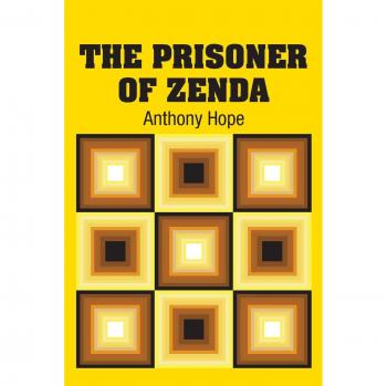 The Prisoner of Zenda