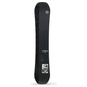 K2 OmbraNotturna Snowboard 157