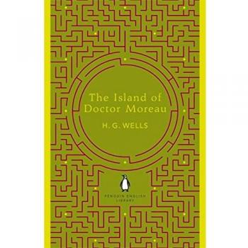 The Island of Doctor Moreau