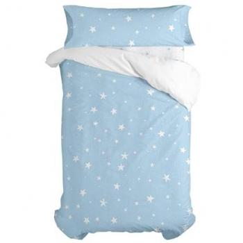 Little star juego nórdico cama 105 (180x220 cm)