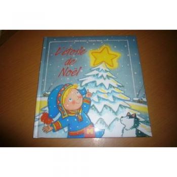 L'étoile de Noël