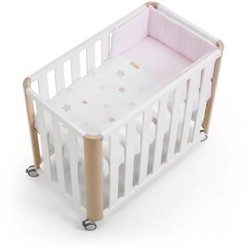 Minicuna/Cuna de colecho Cotinfant Doco Sleeping (50 x 90 cm)