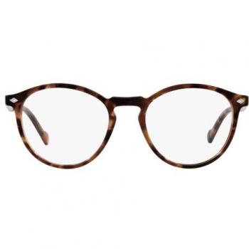 Vogue Brille VO5367 2819 Herren Rund Havana