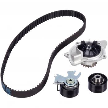 Pompa Acqua + Kit Cinghia Distribuzione AIRTEX WPK-169001