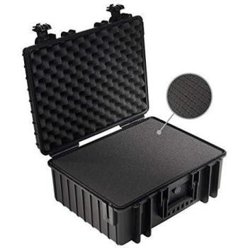 B&W International Tipo 6000 Outdoor