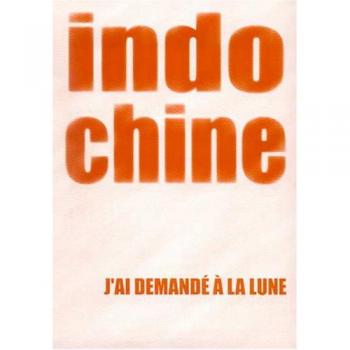 Partition variété, pop, rock... CARISCH INDOCHINE