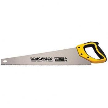 Roughneck 450mm Hardpoint Cutting Saw