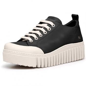 Brighton Lässige Damen Sneakers