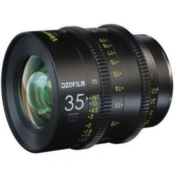 VESPID 35 mm F2.1 Monture EF – LENTILLE POUR PORTRAITS