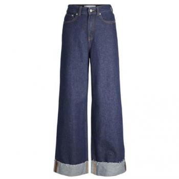 Jeans Flare Tokyo Denimo Blu
