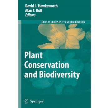 Plant Conservation and Biodiversity