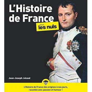 L'histoire de France pour les Nuls