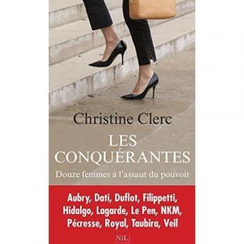 Les Conquérantes