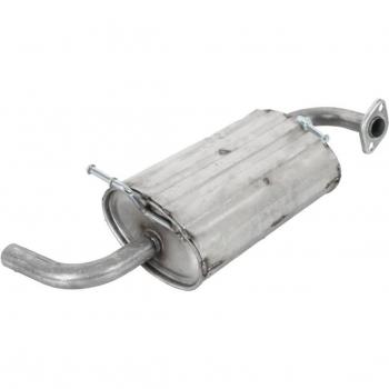 BOSAL 219-095 Tubo de escape traseiro